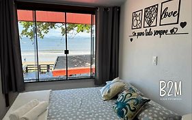 Loft Pé na Areia